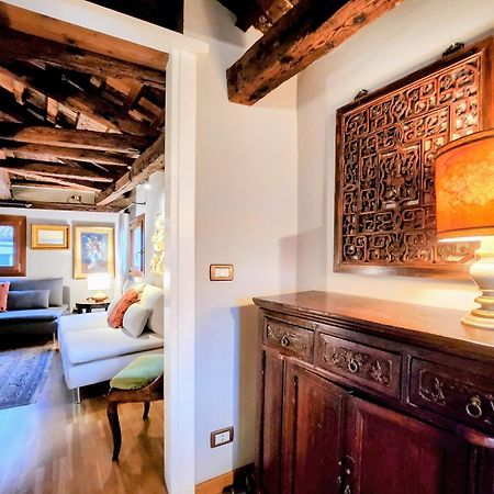Casanova Penthouse In The Heart Of ヴェネツィア エクステリア 写真