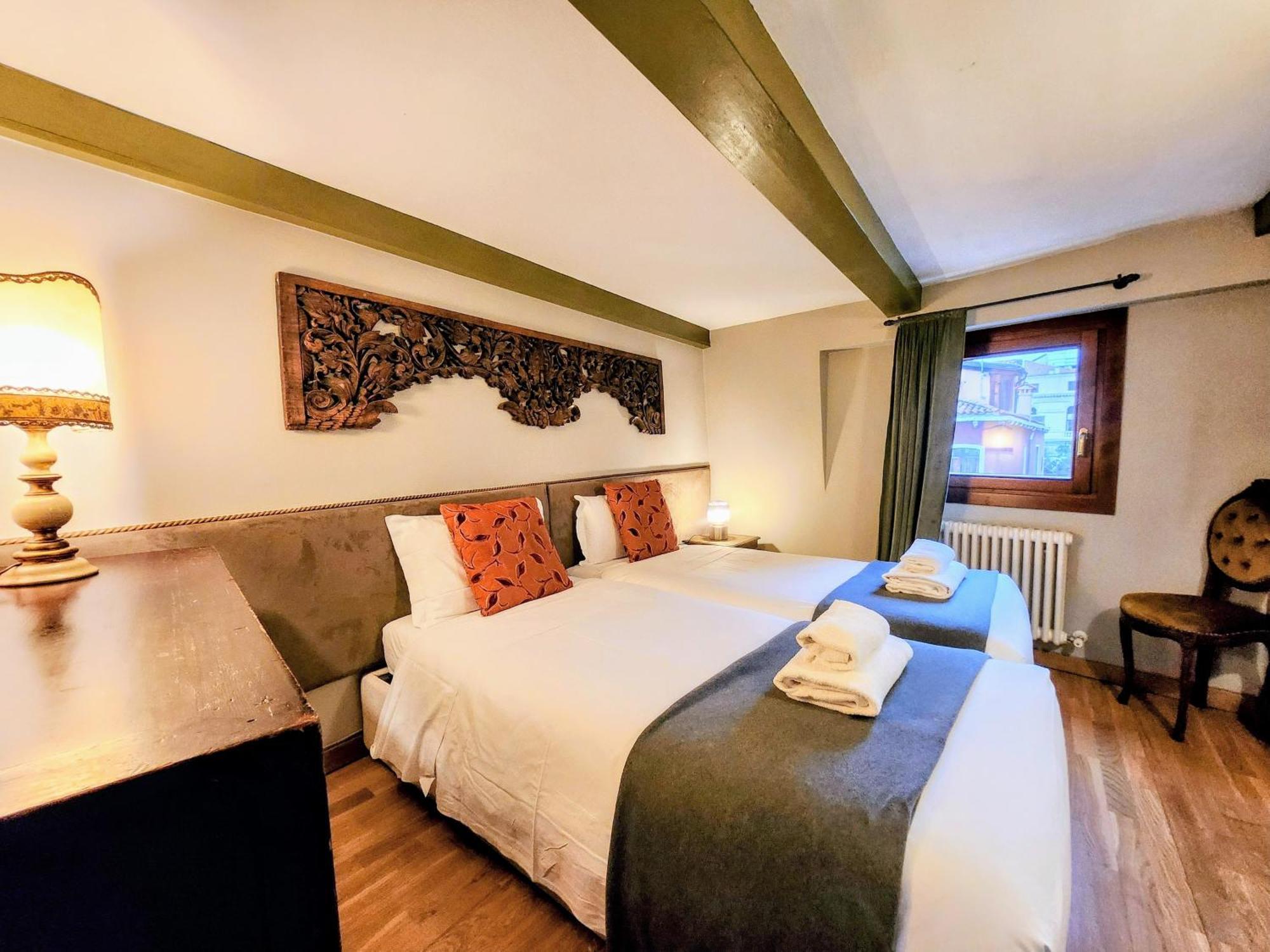 Casanova Penthouse In The Heart Of ヴェネツィア エクステリア 写真