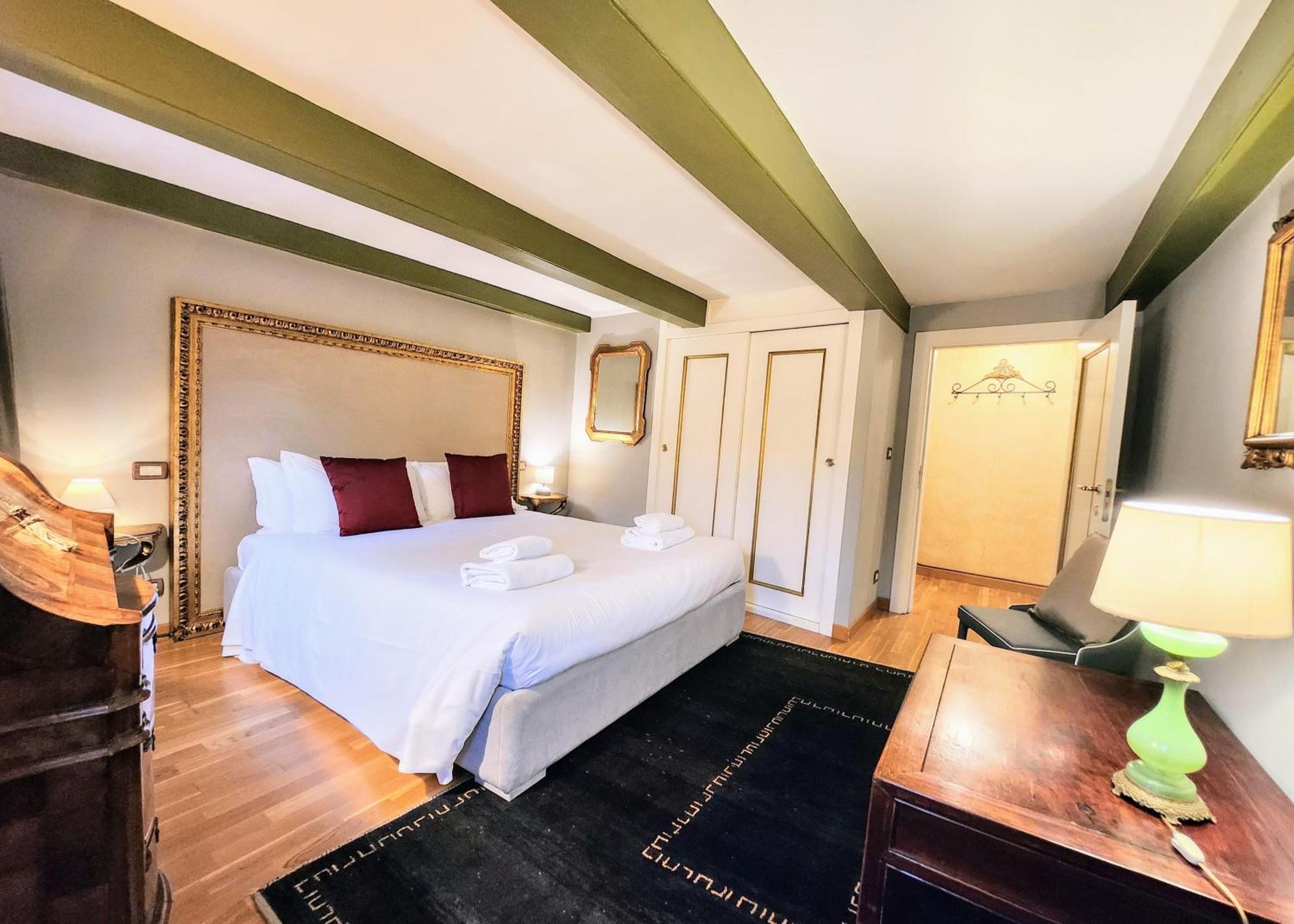 Casanova Penthouse In The Heart Of ヴェネツィア エクステリア 写真