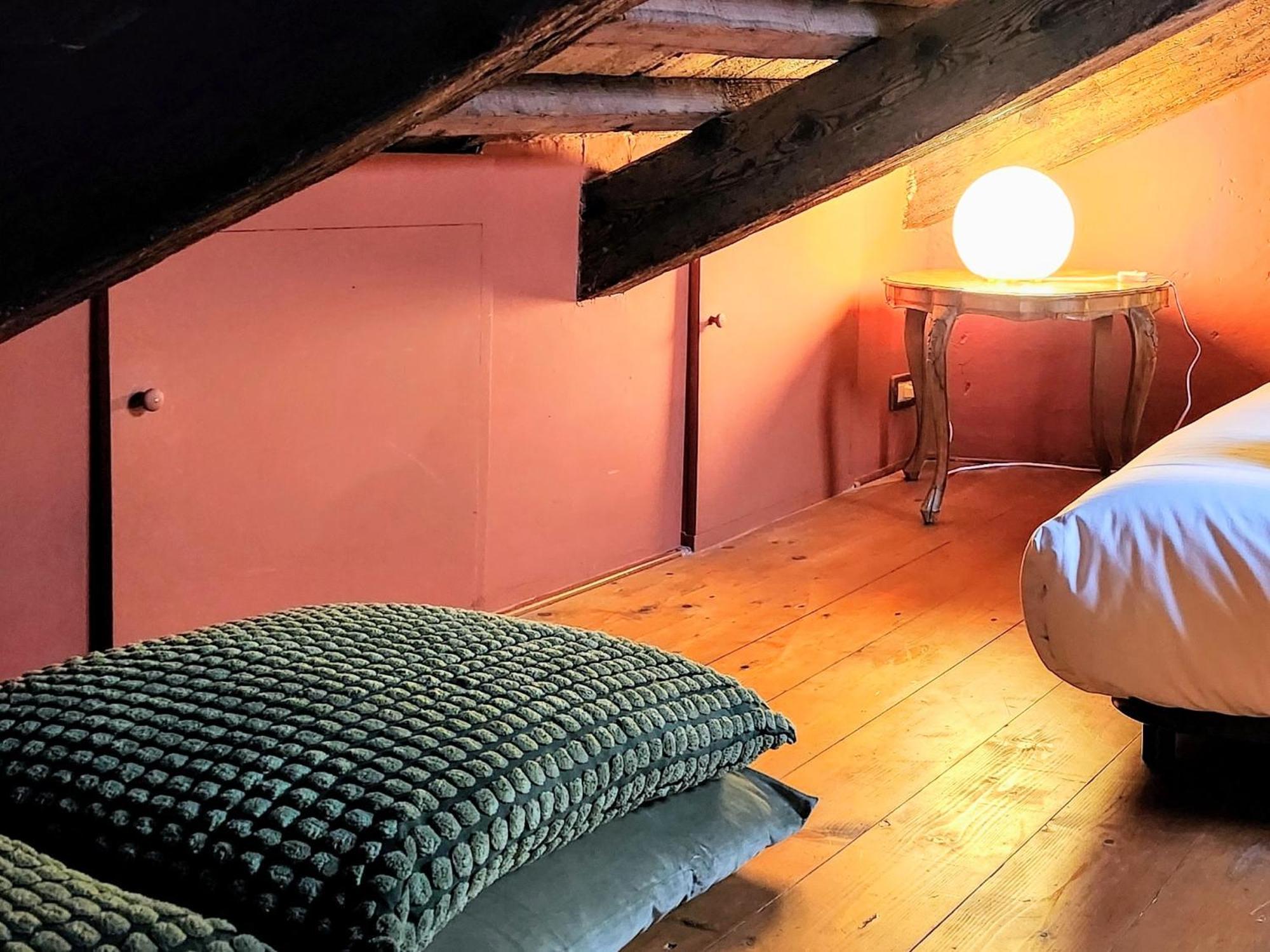 Casanova Penthouse In The Heart Of ヴェネツィア エクステリア 写真