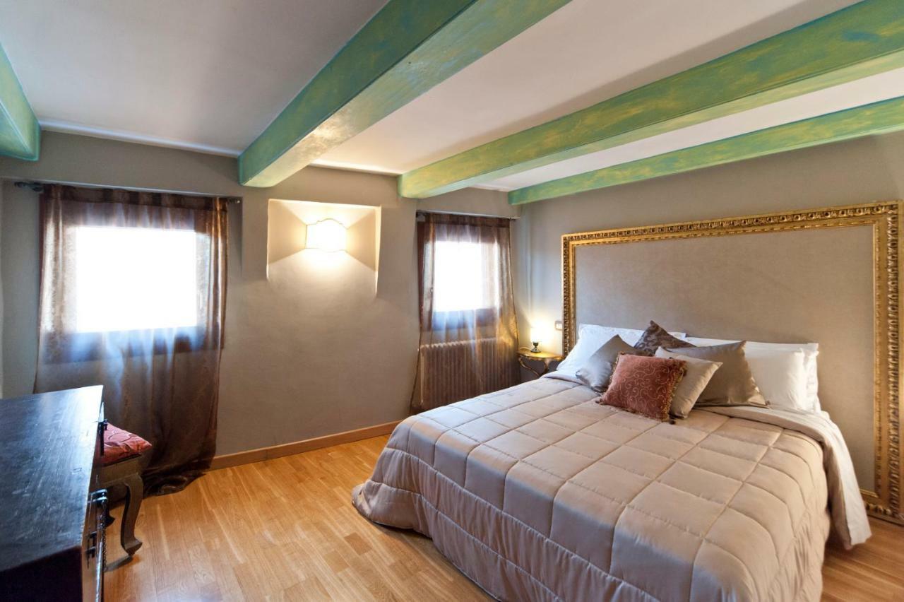Casanova Penthouse In The Heart Of ヴェネツィア エクステリア 写真