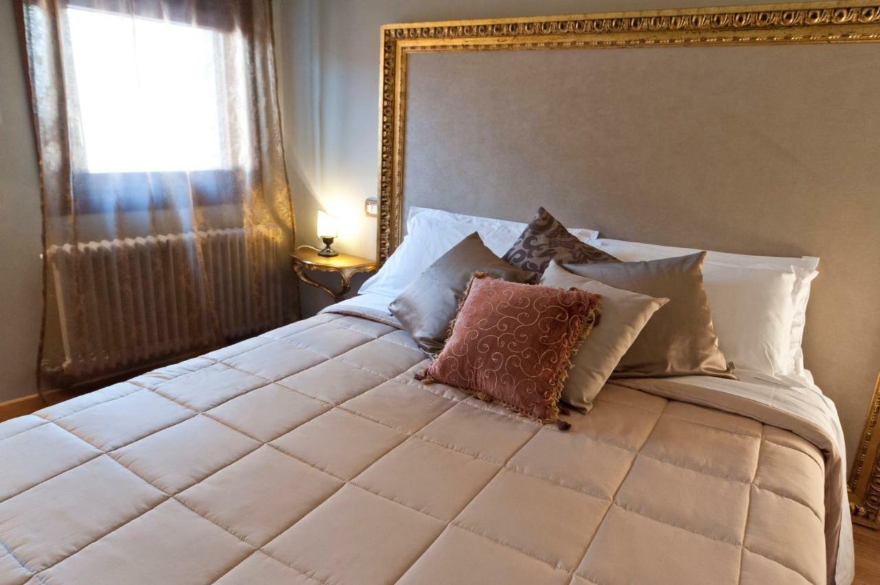 Casanova Penthouse In The Heart Of ヴェネツィア エクステリア 写真