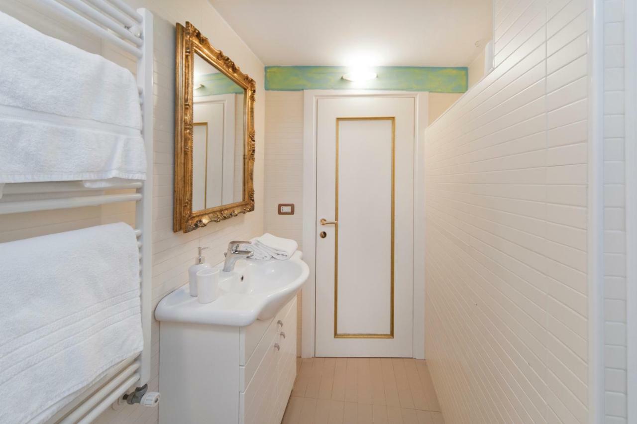 Casanova Penthouse In The Heart Of ヴェネツィア エクステリア 写真