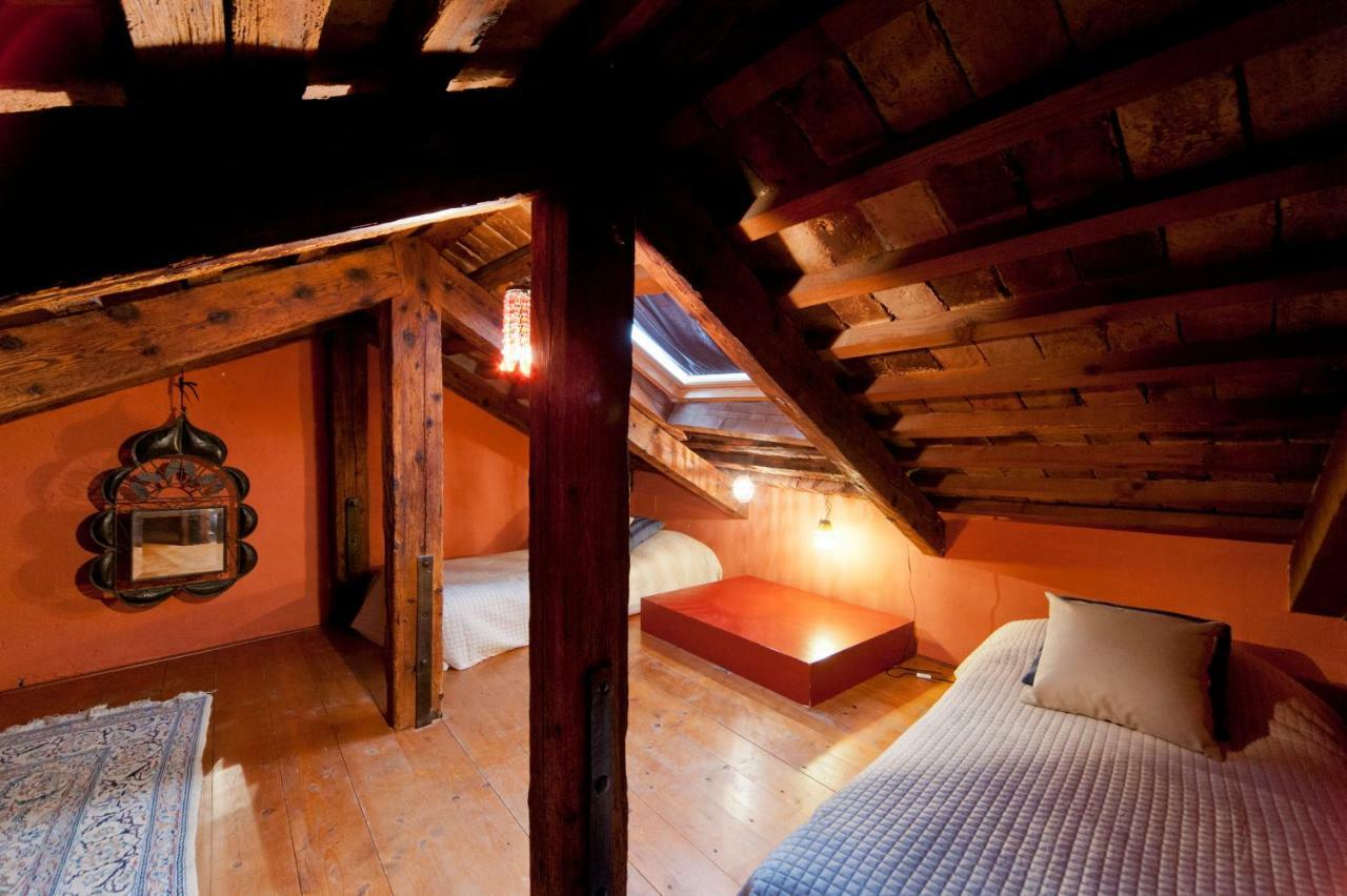 Casanova Penthouse In The Heart Of ヴェネツィア エクステリア 写真