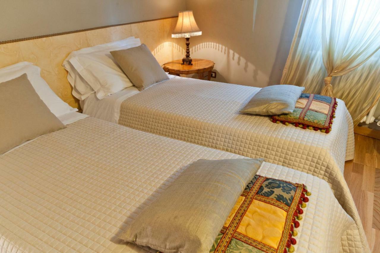 Casanova Penthouse In The Heart Of ヴェネツィア エクステリア 写真