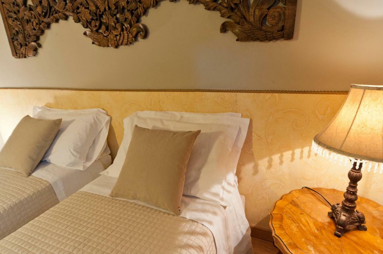 Casanova Penthouse In The Heart Of ヴェネツィア エクステリア 写真